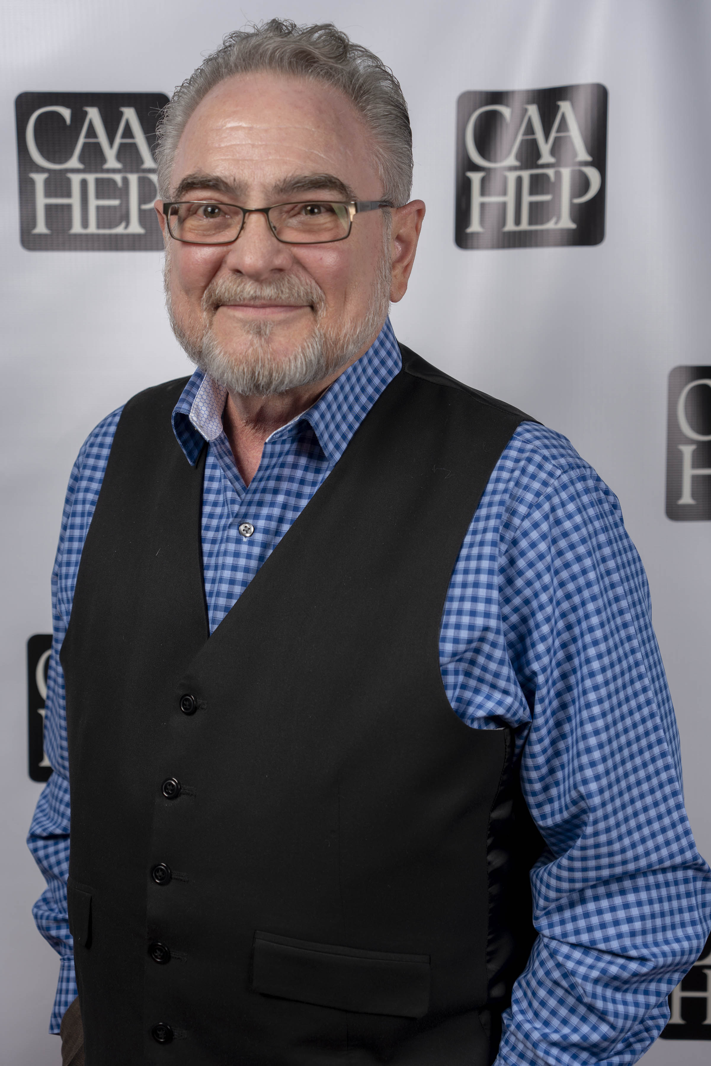 Photos of CAAHEP Board Members