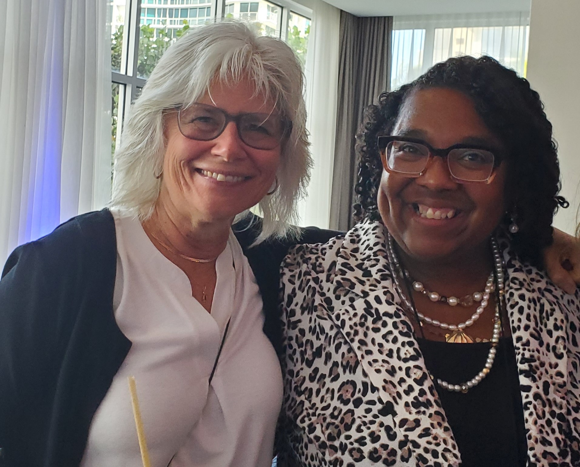 CAAHEP Commissioners
