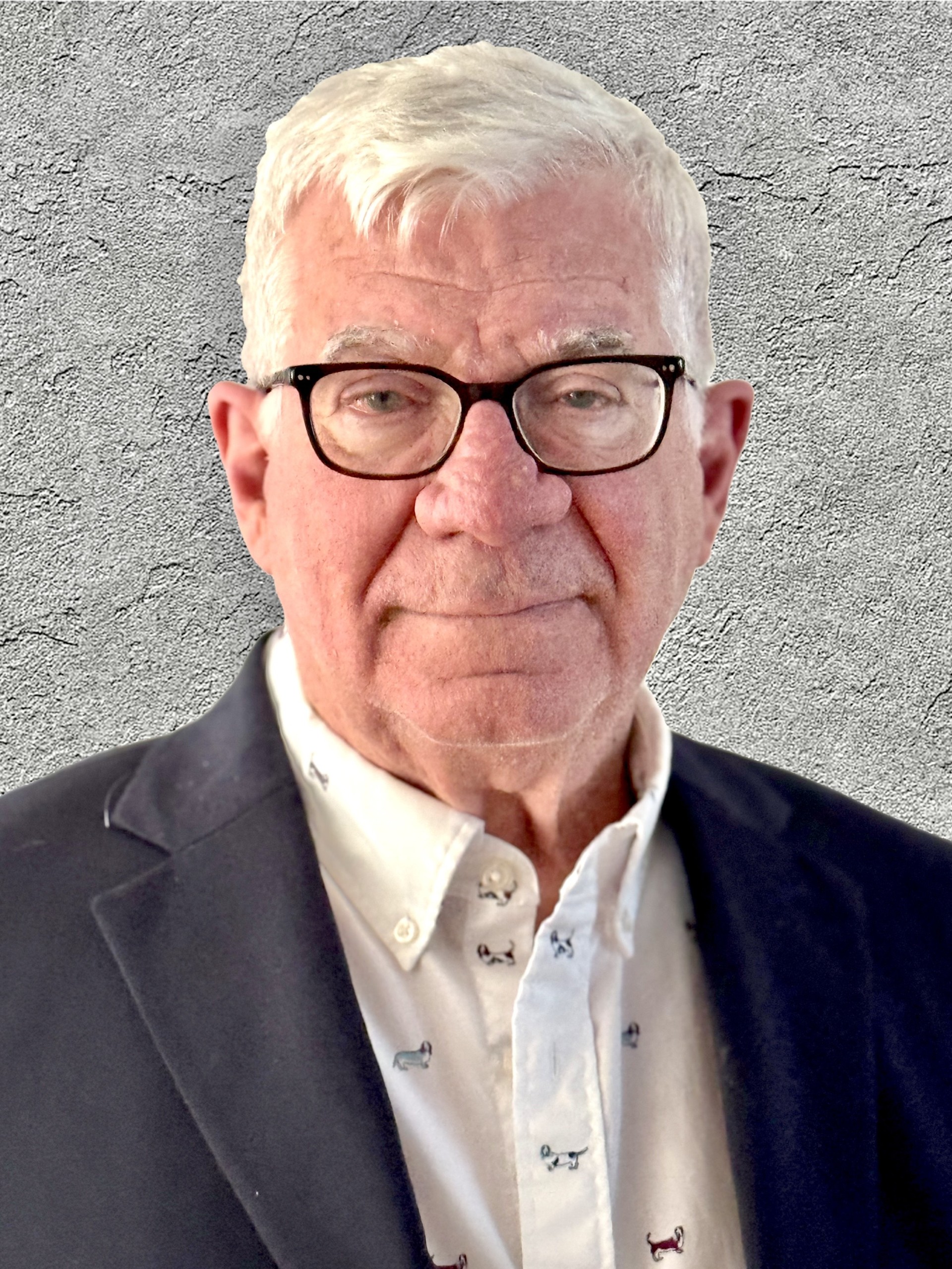 Photos of CAAHEP Board Members
