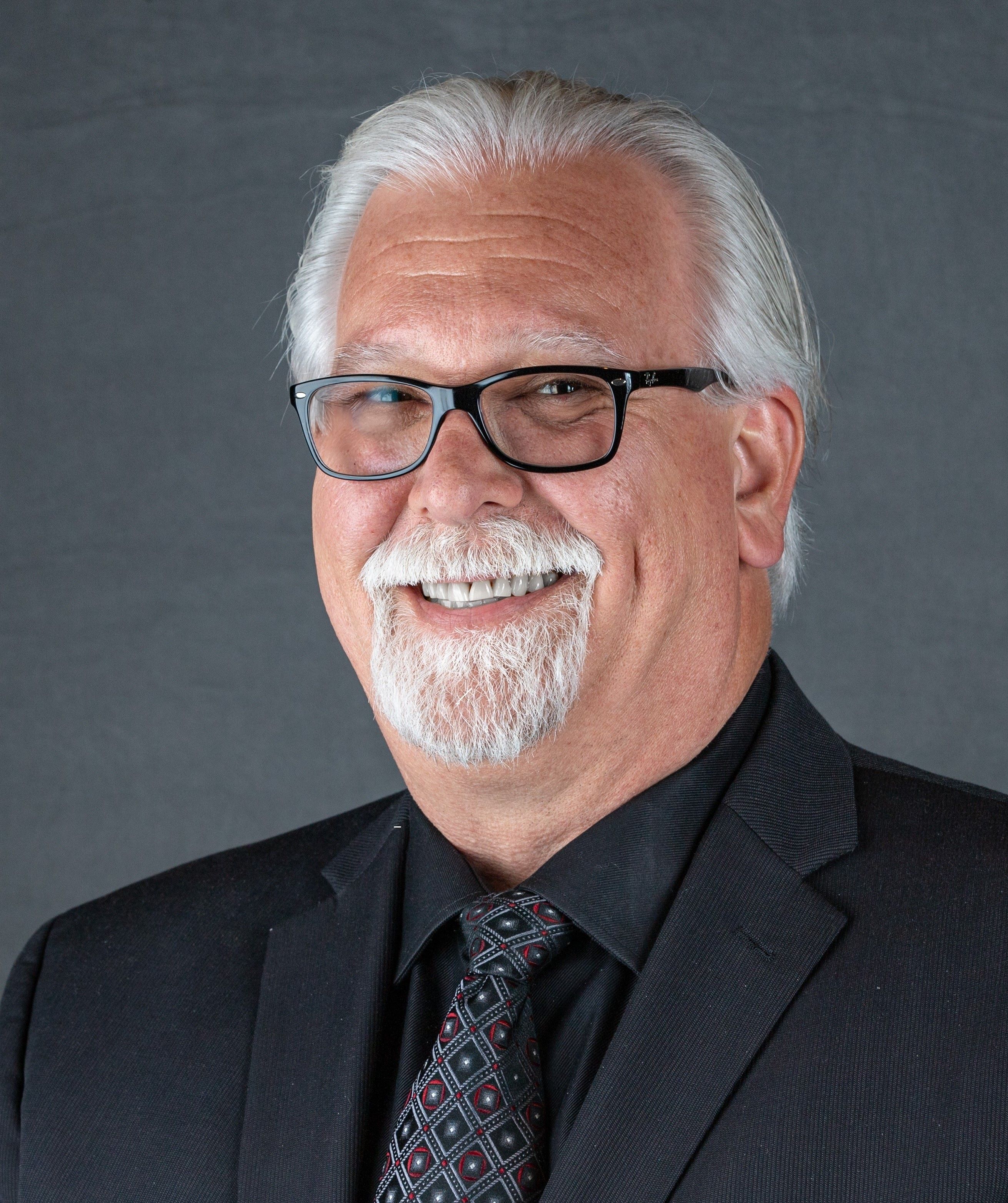 Photos of CAAHEP Board Members
